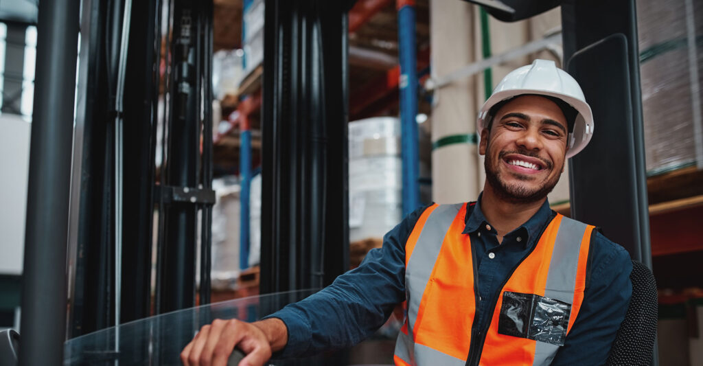 AR3A-Forklift-Operator