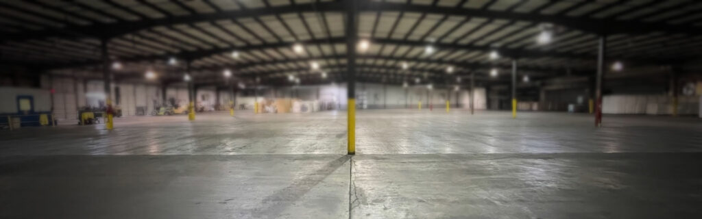 Warehouse-Interior